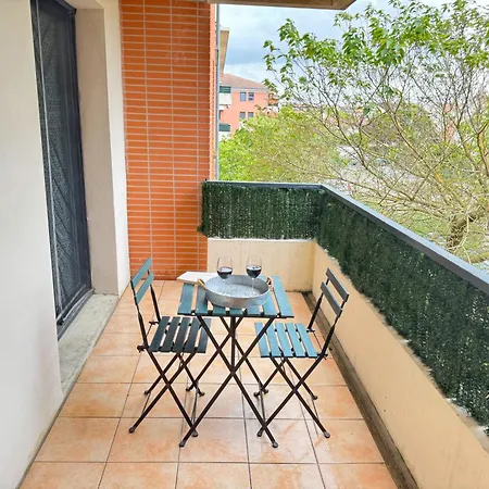 L'arizona - Proche Rer Et Airbus