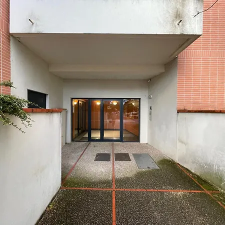 L'arizona - Proche Rer Et Airbus Appartement Colomiers