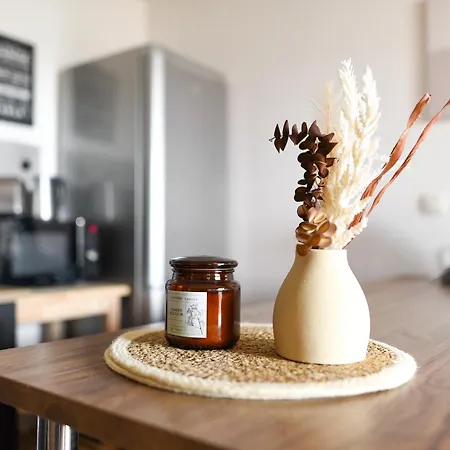 L'arizona - Proche Rer Et Airbus Appartement *