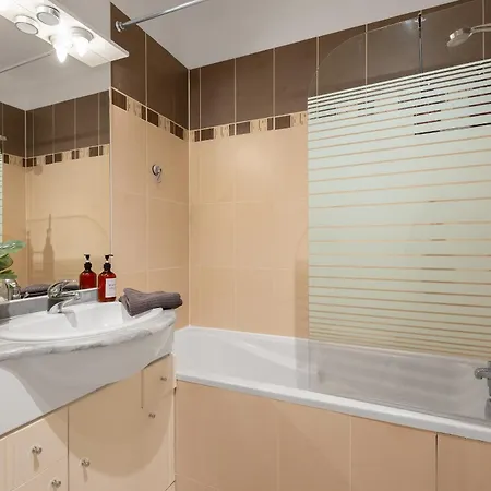 L'arizona - Proche Rer Et Airbus