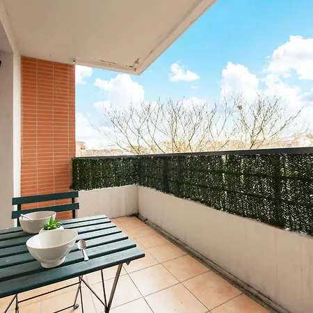 L'arizona - Proche Rer Et Airbus