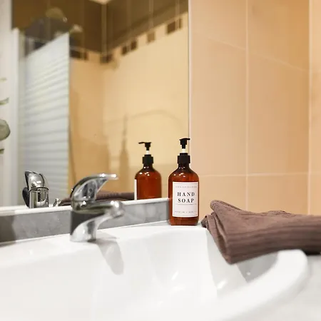 L'arizona - Proche Rer Et Airbus Appartement